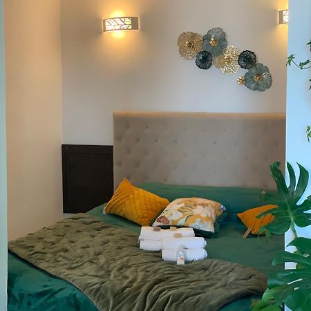 Grand Studio, Vue Mer Centre Ville Carte Parking Sanary-sur-Mer Zewnętrze zdjęcie
