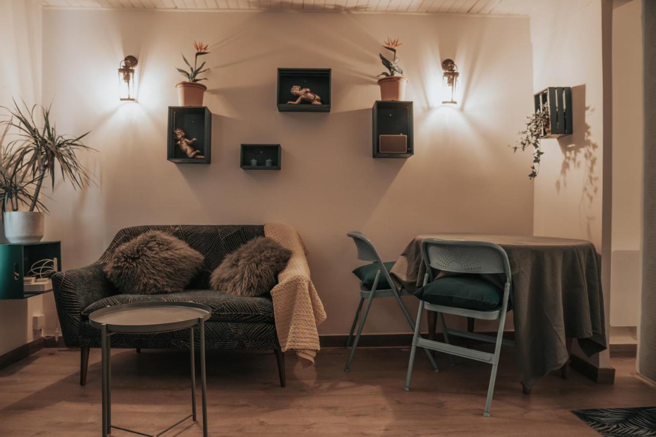 Grand Studio, Vue Mer Centre Ville Carte Parking Sanary-sur-Mer Zewnętrze zdjęcie