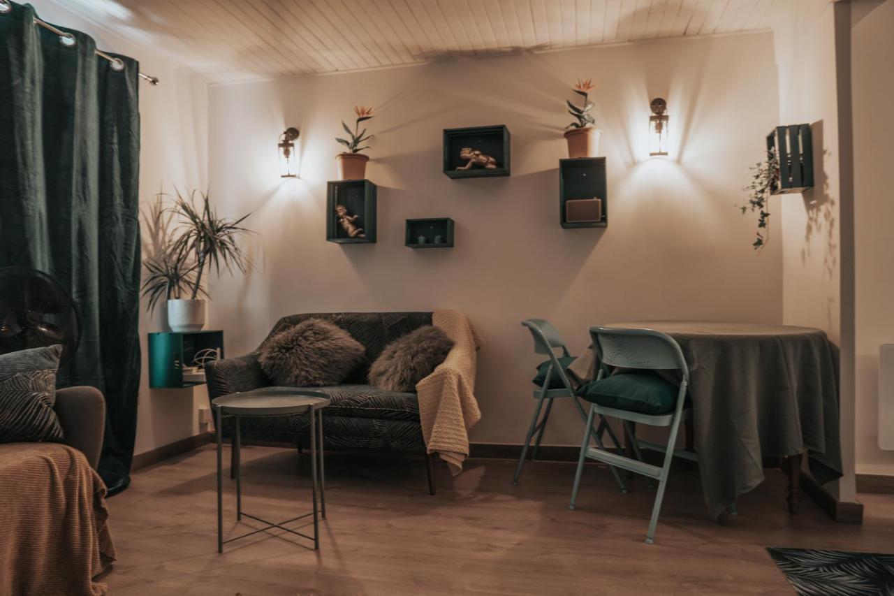 Grand Studio, Vue Mer Centre Ville Carte Parking Sanary-sur-Mer Zewnętrze zdjęcie